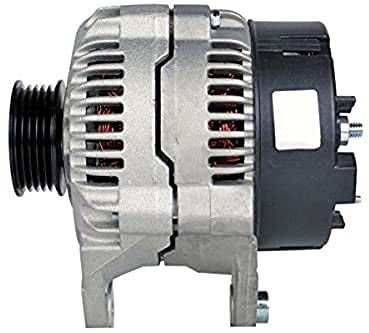 HELLA 8EL 012 428-151 Generator/Lichtmaschine - 14V - 90A