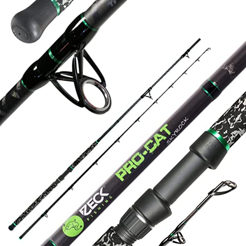 Zeck Skyrock Ruten 3,30m 500g