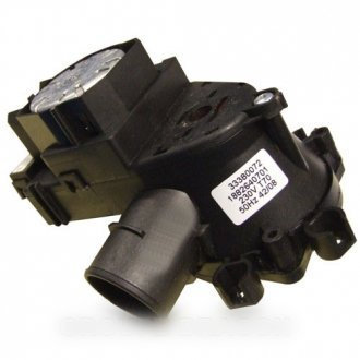 electrovanne 3 voies (mid-end) pour lave vaisselle BEKO - 1882640701