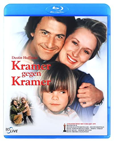 Kramer gegen Kramer (Blu-ray)