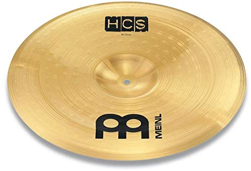 Unknown Brand Meinl Plate China HCS18CH 18