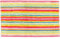 Cawö Badteppiche Lifestyle Streifen 7008 Multicolor - 25