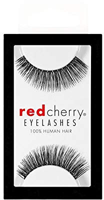 RED CHERRY 218 Wimpern 30g
