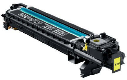 Konica Minolta A0WG08J IUP-14Y Bildunit 20.000 Seiten, gelb