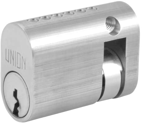 Union Cylinder 2X1 Sc A