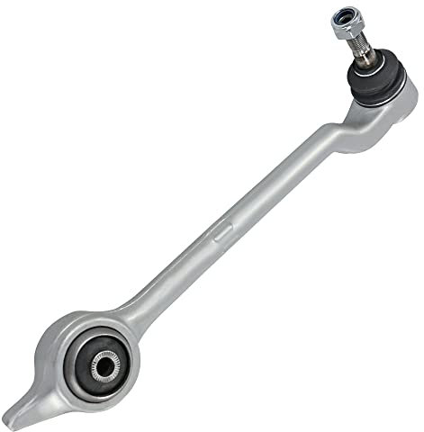 ATEC Germany 1x Querlenker Vorderachse, vorne unten links mit Lagerbuchse und Traggelenk Kompatibel mit BMW 5er (E39), 5 Touring (E39)