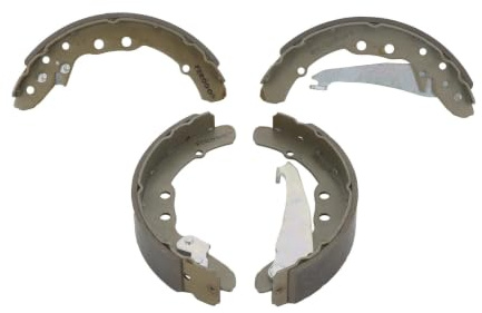 FERODO FSB409 Bremsbackensatz PREMIER - (4 Stück)