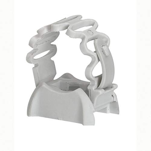 Legrand 031907 Clipsotube Extensible Pour Tube, Gris