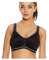 Freya Women's Full Coverage Active Underwire Molded Sports Bra, Black (Storm), 32D