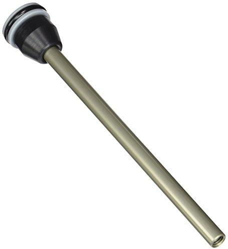 ROCKSHOX R8021000a, Subacqueo per Forcella Unisex Adulto, Nero, 120 mm