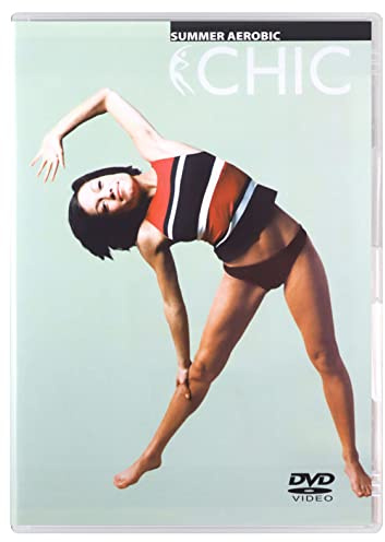 Summer Aerobic [DVD] [Region 2]