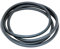 Bauknecht Waschmaschinentrommel Backplate Dichtung Seal. Original-Teilenummer 481253058101 C00311501