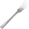 Genware Harley Cutlery Dessert Forks, DF-HL, Pack of 12