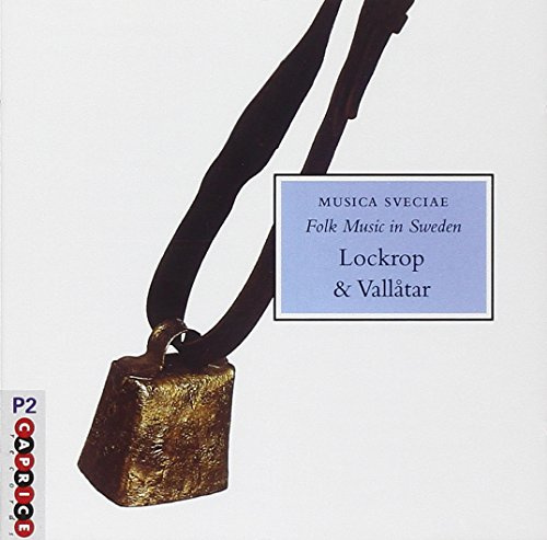 Musica Sveciae: Ancient Swedish Pastoral Music, Vol. 8