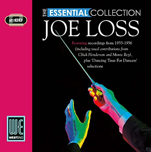 The Essential Collection