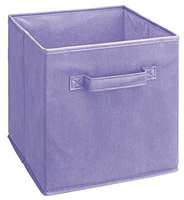 ClosetMaid 1842 Cubeicals Türschublade aus Eisen, Grau