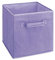 ClosetMaid 1842 Cubeicals Türschublade aus Eisen, Grau