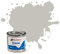 Humbrol Enamel Paint No 28 Camouflage Grey - Matt, 14ml