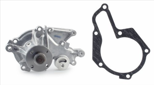 AISIN WPS-004 Bomba de agua Compatible con SUZUKI JIMNY FJ SJ 413 OS Samurai SUV SJ SWIFT I AA JIMNY Todo terreno, abierta SN