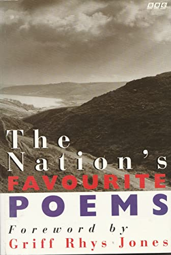 The Nation's Favourite Poems