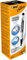 BiC Velleda Whiteboard-Marker, Liquid-Ink, trocken abwischbar, Schwarz, 12 Stück