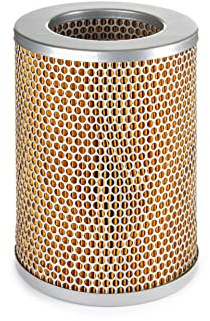 UFI Filters, Air Filter 27.026.00 | Suitable for Cars, Applicable to Various Models of Coles, Galion, IHC, J.C.B, Lister, Michigan, Priestman