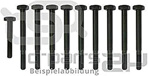 Elring 728.090 Zylinderkopfschraubensatz
