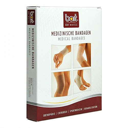 BORT Fersenspornpolster 36-4 2 St