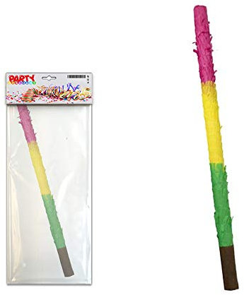 PARTY DISCOUNT ® Schlagstock/Knüppel für Pinata`s