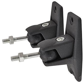 Adastra | Universal Speaker Bracket | Black