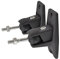 Adastra | Universal Speaker Bracket | Black