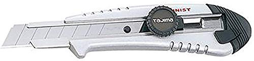 Tajima AC501SB Cutter aluminium à molette 18 mm