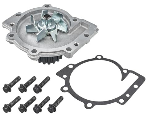 Meyle 513 050 0003 Water Pump