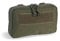 Tasmanian Tiger TT Leader Admin Pouch Organizer Rucksack Zusatz-Tasche mit vielen Einschub-Fächern für kleinteiliges Zubehör und EDC, Molle-kompatibel, Oliv