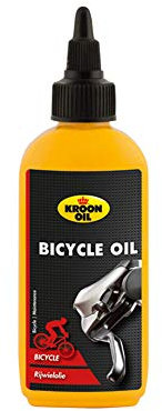 Kroon-Oil 22015 Bicycle Oil 100ml