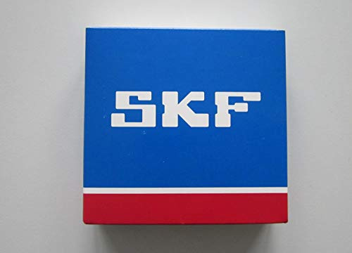 SKF 2205 E-2RS1TN9/C3 selbstausrichtendes Kugellager