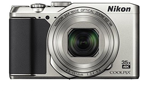 Nikon Digital Camera Coolpix A900 Optical 35 Times Zoom 20,290,000 Pixels Jp F/S
