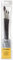 Winsor & Newton Galeria Pinceau Manche Long x3