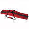 Paul Kurz Pulse Snowboardtasche red/Graphite für Boards bis 175 cm Original