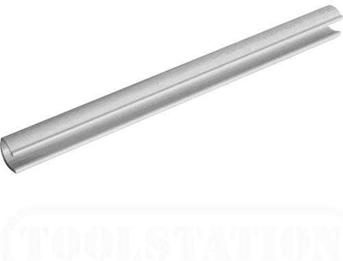 Talon ACSNW/10 ACSNW Snappit Snap on Pipe Cover for Radiator Tails, White, Set of 10 Pieces