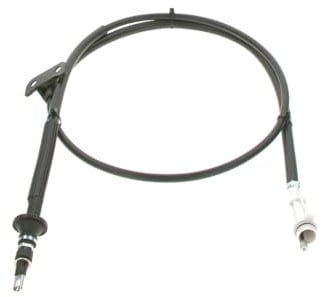 Bosch 1987477941 Brake Cable