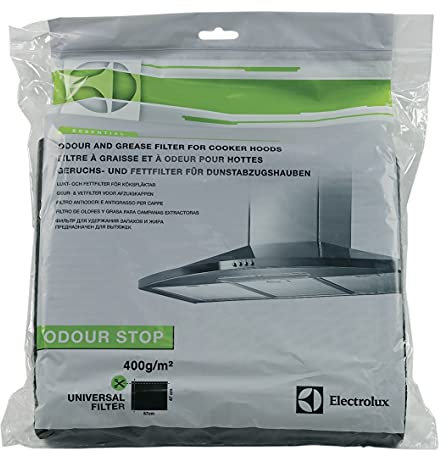 Electrolux 9029792141 Geruchs- und Fettfilter