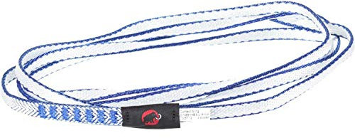 Mammut Contact Sling 8.0 Bandschlinge, Blue, 120 cm