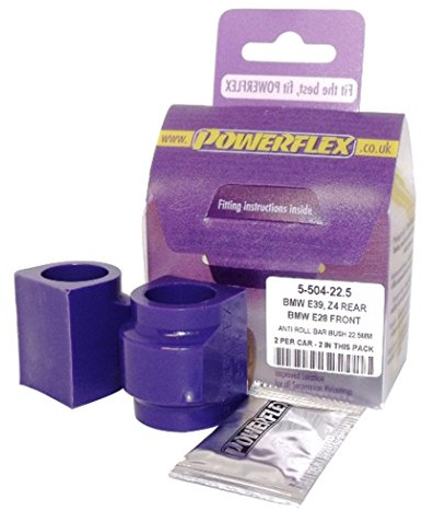 Powerflex PFR5-504-22.5 Bushes