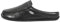 GIESSWEIN Manta, Slipper Herren, Schwarz 022, 45 EU