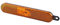 HELLA 2PS 009 226-001 Seitenmarkierungsleuchte - Begrenzungsleuchte - Anhänger - Wohnwagen - LED - 24V - Anbau/Schraubanschluss - CCC - Lichtscheibenfarbe: gelb - Kabel: 250mm - Stecker: AMP