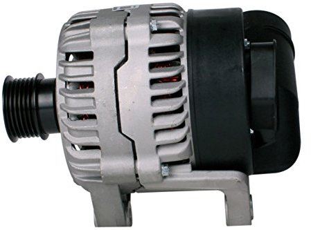 HELLA 8EL 012 428-531 Generator/Lichtmaschine - 14V - 140A