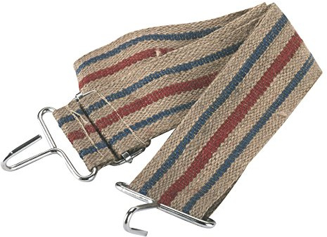 Kerbl Nado-Plast 613449 520 201 Gurt für Streuwanne