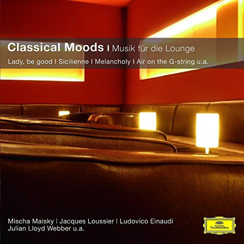 Classical Moods - Musik für die Lounge (Classical Choice)