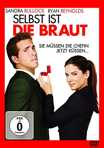 Selbst ist die Braut [DVD]
